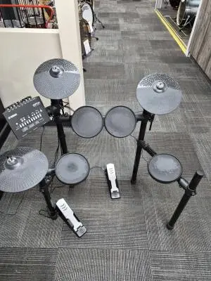 Yamaha - DTX402K